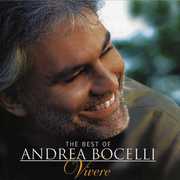 Best of Andrea Bocelli: Vivere , Andrea Bocelli