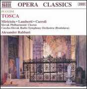 Tosca , Alexander Rahbari