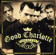 Greatest Hits [Import] , Good Charlotte