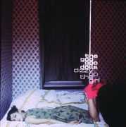 Dizzy Up the Girl , Goo Goo Dolls