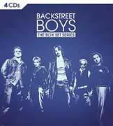 The Box Set Series , Backstreet Boys