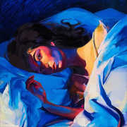 Melodrama [Explicit Content] , Lorde