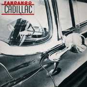 Cadillac [Import] , Fandango