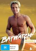 Baywatch: Season 9 [Import] , David Hasselhoff