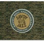 Savoy At 60 , Various Artists