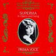Operatic Arias , Conchita Supervia