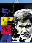 Patriot Games , John Meier