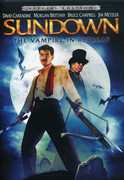 Sundown: The Vampire in Retreat , Morgan Brittany