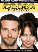 Silver Linings Playbook , Bradley Cooper
