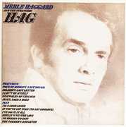 Hag / Someday We'll Look Back , Merle Haggard