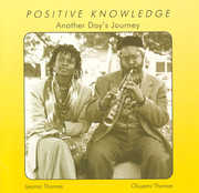 Another Day's Journey , Positive Knowledge