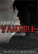 Diary of a Vampire: The Legacy of Bram Stoker