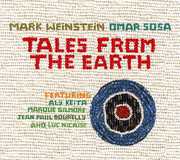 Tales from the Earth , Omar Sosa