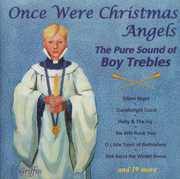 Once Were Christmas Angels , Once Were Christmas Angels