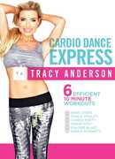 Cardio Dance Express 