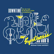 Downtime , Jeff Hest