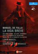 Vida Breve , Lorin Maazel