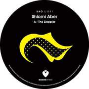 The Doppler/ Limited By You , Shlomi Aber