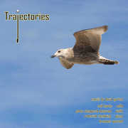 Trajectories , Kreutzer Quartet