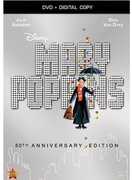 Mary Poppins (50th Anniversary) , Julie Andrews