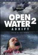 Open Water 2: Adrift , Richard Speight, Jr.