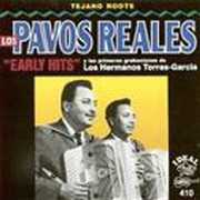 Early Hits , Los Pavos Reales