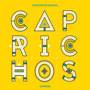 Caprichos , Hamilton de Holanda