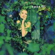 Mind Fruit , Opus III