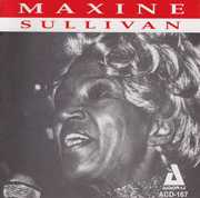 Maxine , Maxine Sullivan