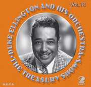 Treasury Shows 18 , Duke Ellington