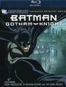 Batman: Gotham Knight , Kevin Conroy