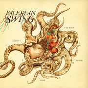 A Sailor Lost Around The Earth , Valerian Swing