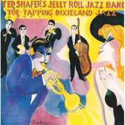 Toe Tapping Dixieland Jazz Vol 2 , Ted Shafer