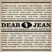Dear Jean: Artist Celebrate Jean Ritchie / Var , Various Artists