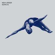 Nomc15 , New Order