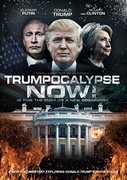 Trumpocalypse Now , The E