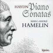 Piano Sonatas , Invocation