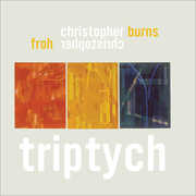 Triptych , C. Burns