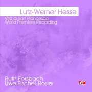 Vita Di San Francesco , Uwe Fischer-Rosier