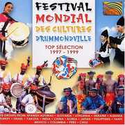 Festival Mondial Des Cultures Drummondville: Top Selection , Various Artists
