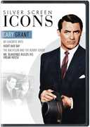 Silver Screen Icons: Cary Grant 
