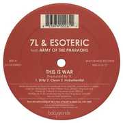 This Is War , 7L & Esoteric