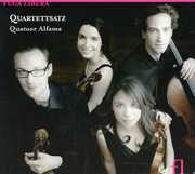 Quartettsatz , Quatuor Alfama