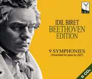 Complete Symphony , Idil Biret