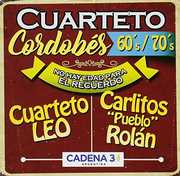 Cuarteto Cordobes 60/ 70-No Hay Edad /  Various [Import] , Various Artists