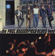 Paul Butterfield Blues Band [Import] , Paul Butterfield