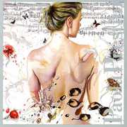 Body Maps , Paola Prestini