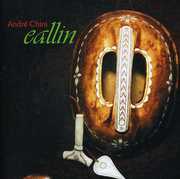 Eallin , Andr  Chini