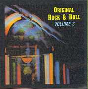 Original Rock & Roll 2 / Various , Various Artists