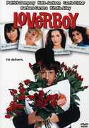 Loverboy , Barbara Carrera